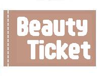 Beauty Ticket